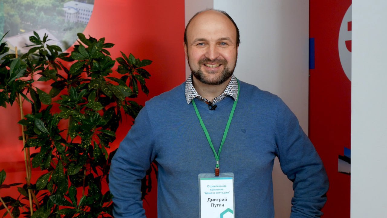 Андрей Кужельников