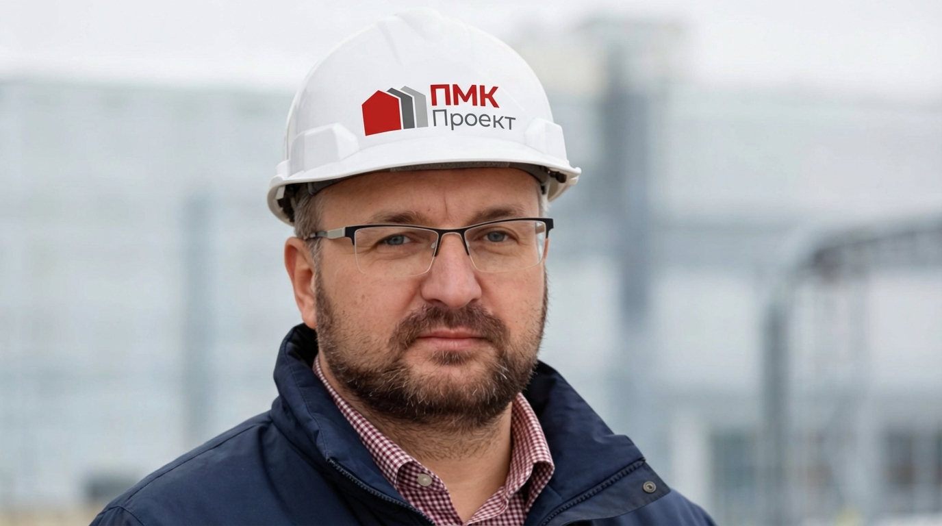 Портрет человека